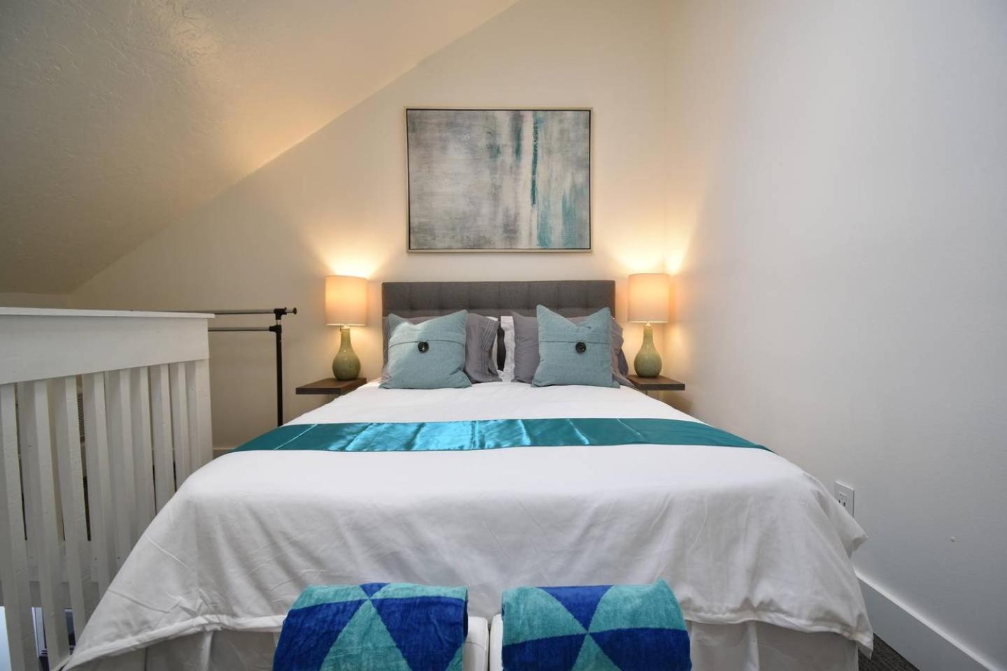 Modern Deluxe Loft Hollywood Beach Unit # 8 Extérieur photo