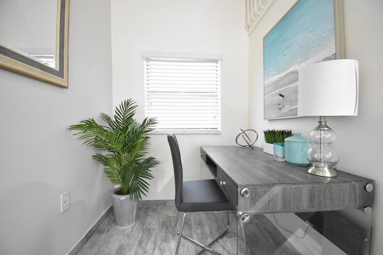 Modern Deluxe Loft Hollywood Beach Unit # 8 Extérieur photo