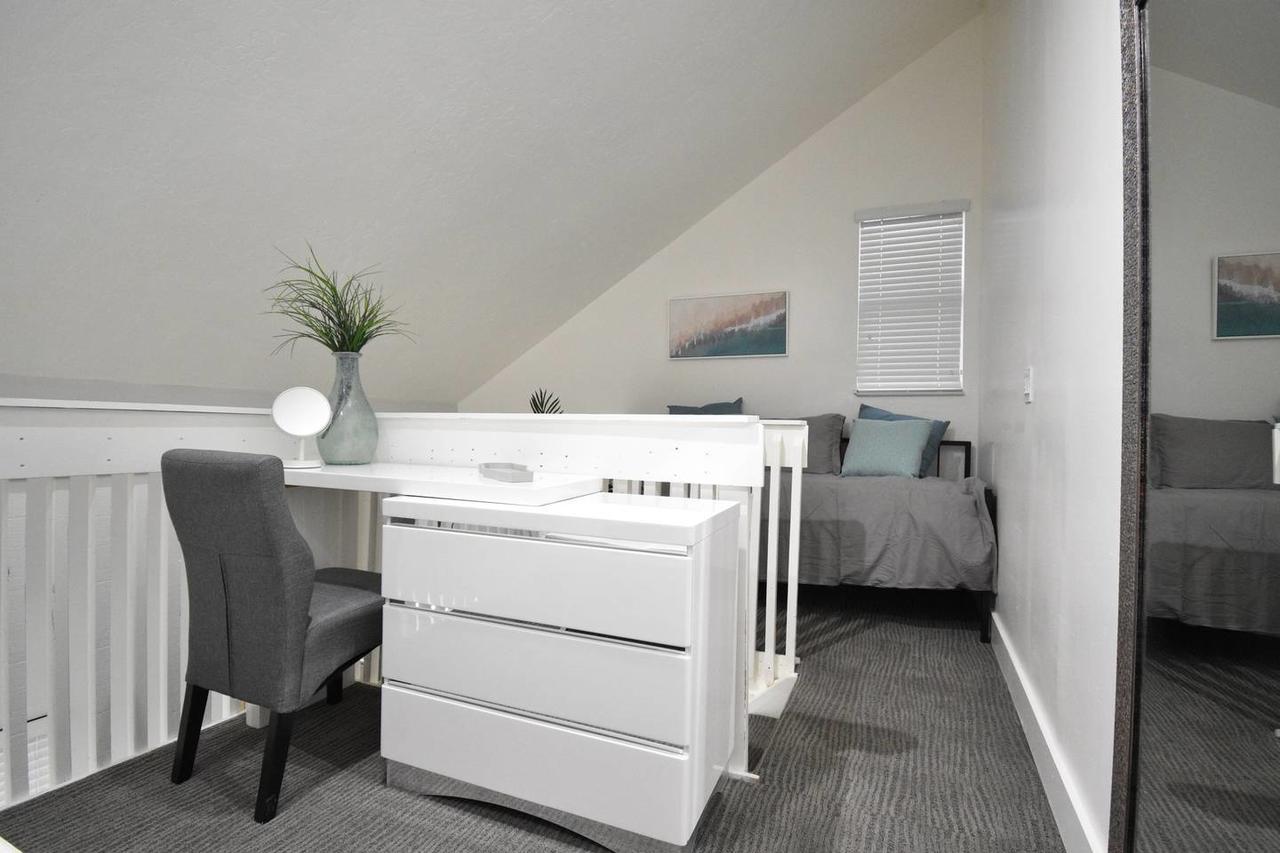 Modern Deluxe Loft Hollywood Beach Unit # 8 Extérieur photo