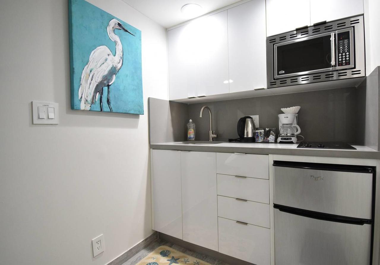 Modern Deluxe Loft Hollywood Beach Unit # 8 Extérieur photo